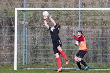 Bild 53 - Frauen Trainingsspiel FSC Kaltenkirchen - SV Henstedt Ulzburg 2